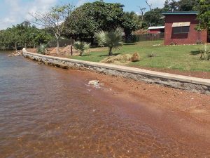 completion-of-retaining-wall