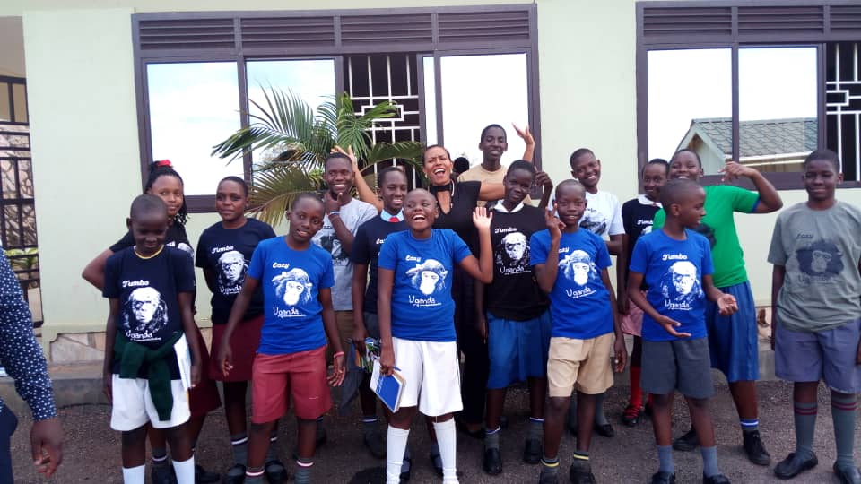 Mentoring and Coaching in Conservation