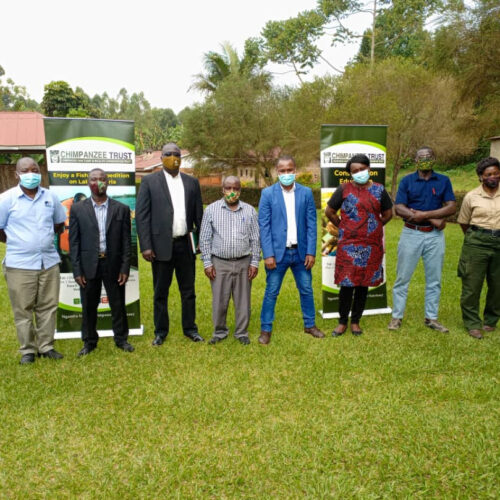 Conservation through Radio drama