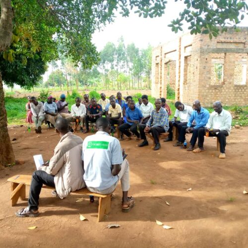 human wildlife conflict awareness